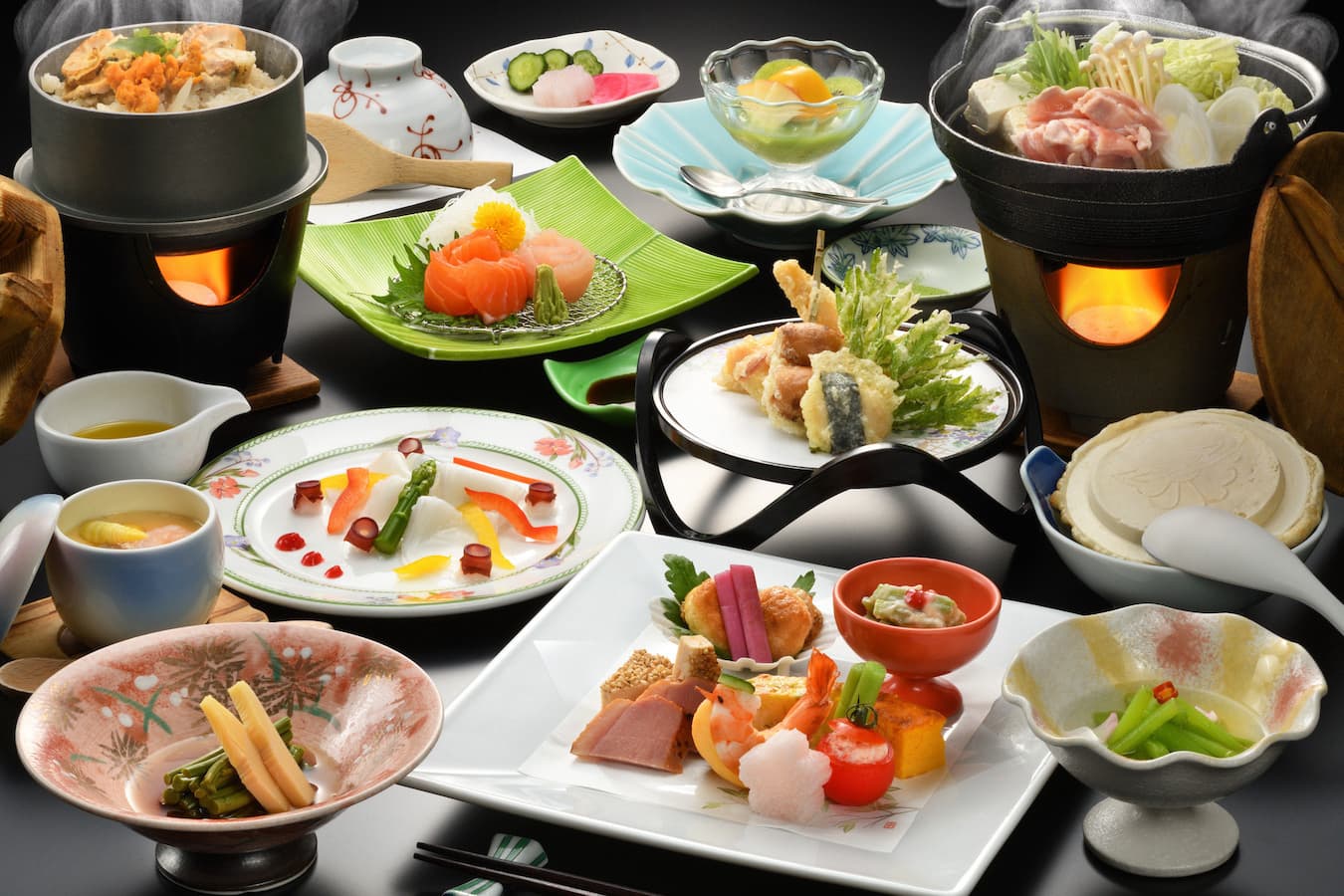 野の花 焼山荘【公式】｜奥入瀬渓流温泉｜青森県十和田市